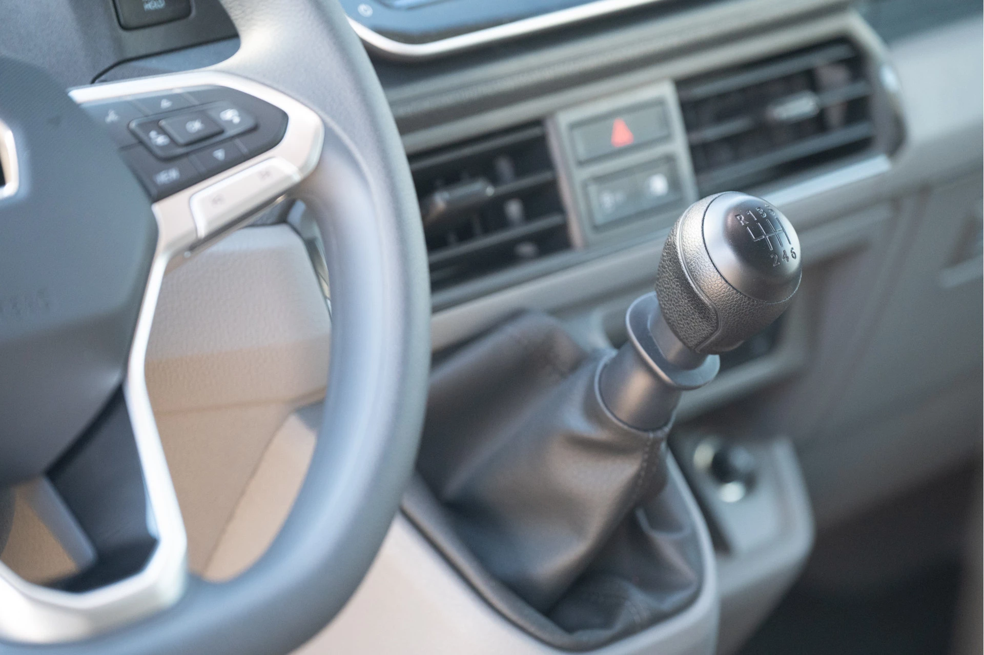 Hoofdafbeelding MAN TGE