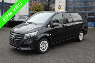 Mercedes-Benz Vito 116 CDI L2 Pro/Select LED, Navigatie met camera, Trekhaak