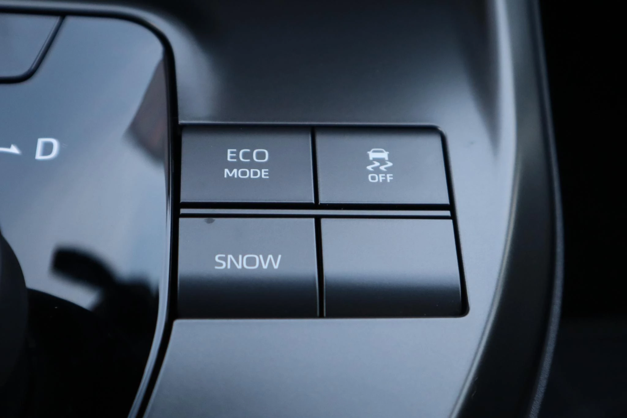 Hoofdafbeelding Toyota bZ4X