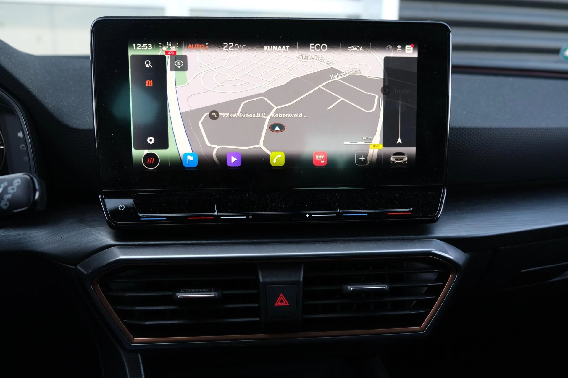 Hoofdafbeelding CUPRA Leon
