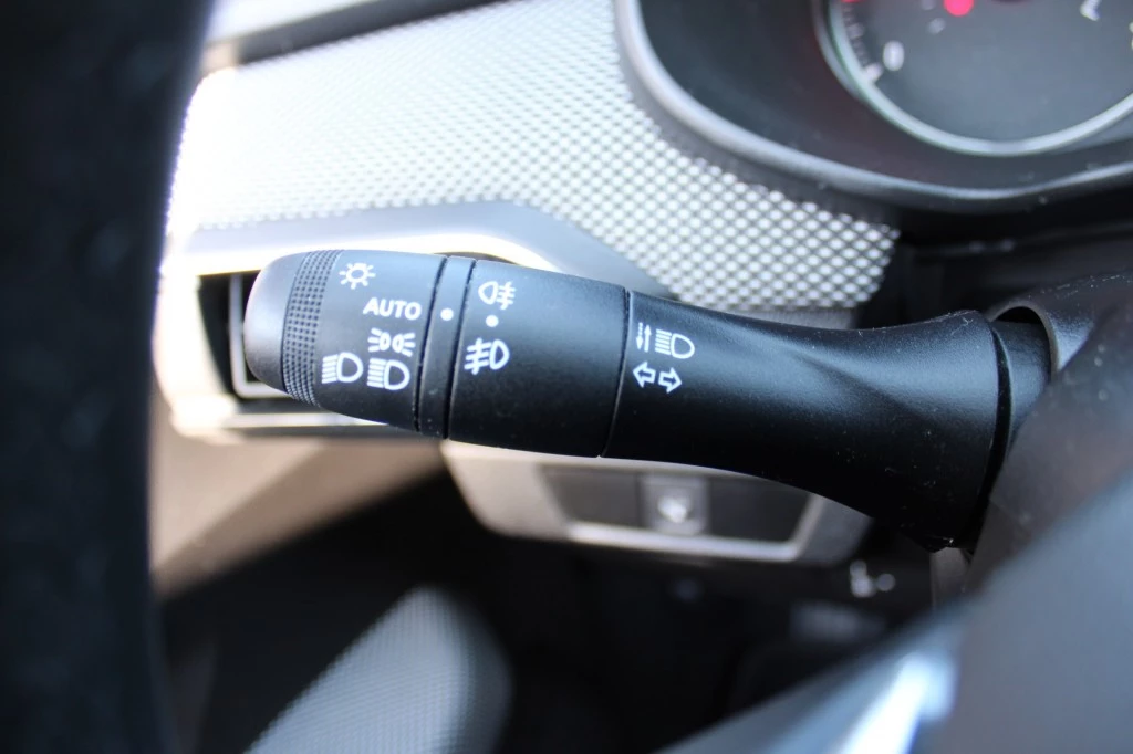 Hoofdafbeelding Dacia Sandero