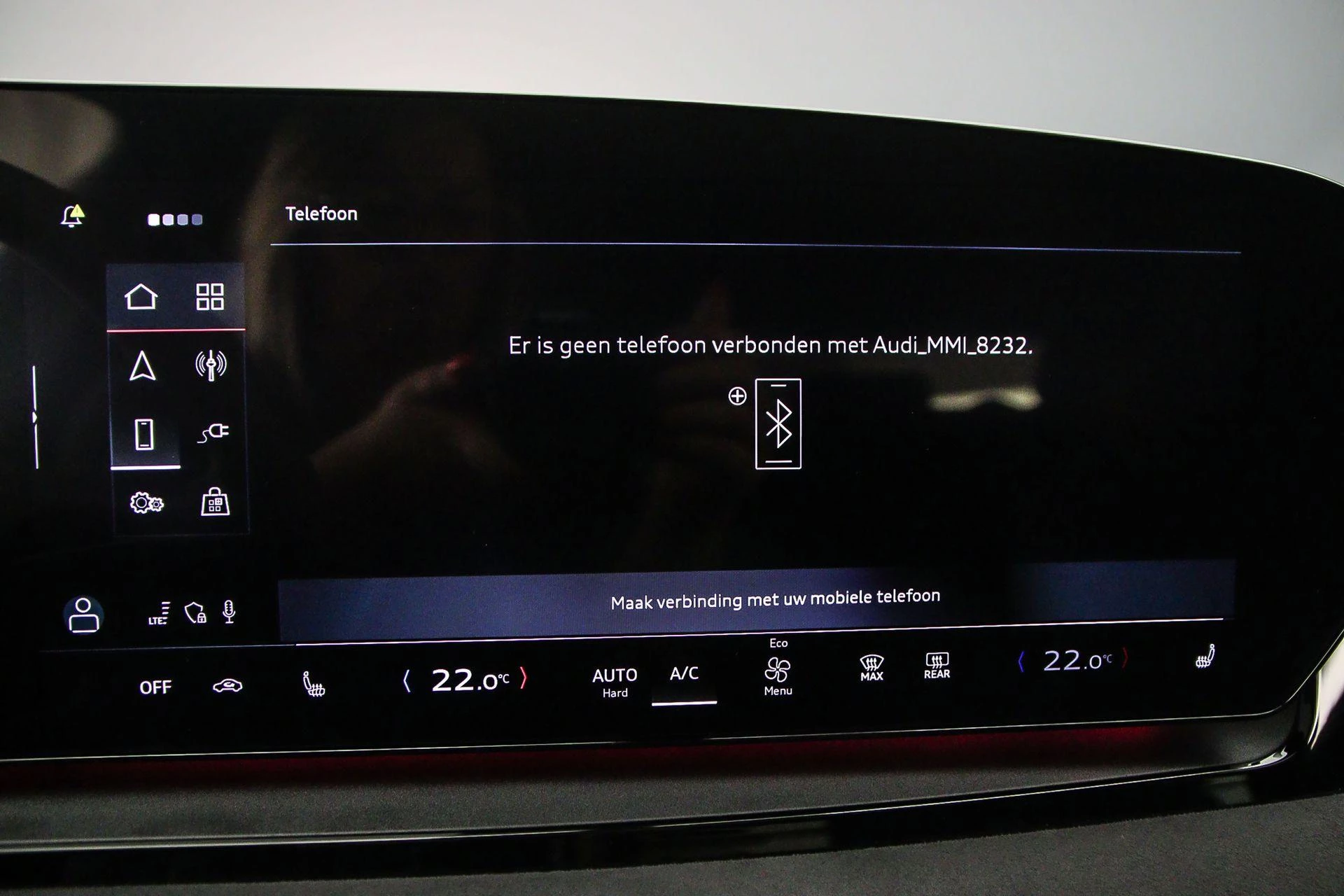 Hoofdafbeelding Audi SQ6