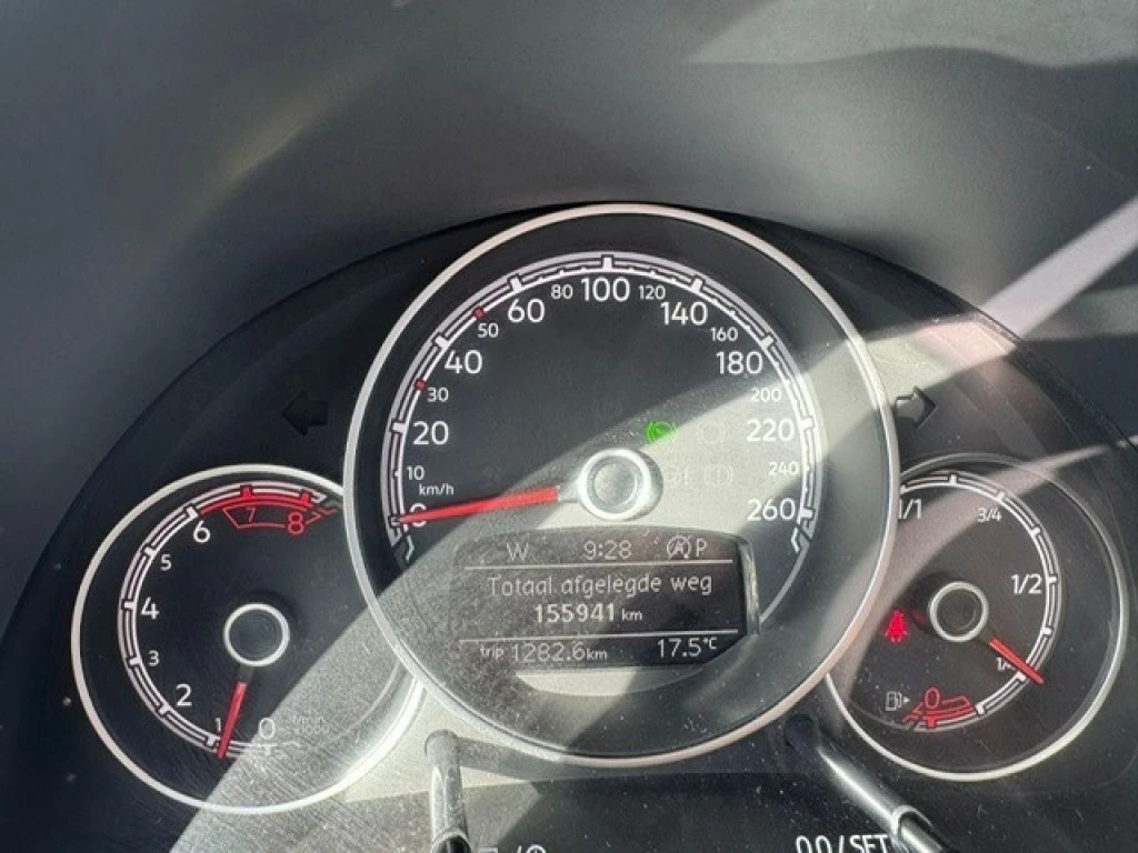 Hoofdafbeelding Volkswagen Beetle