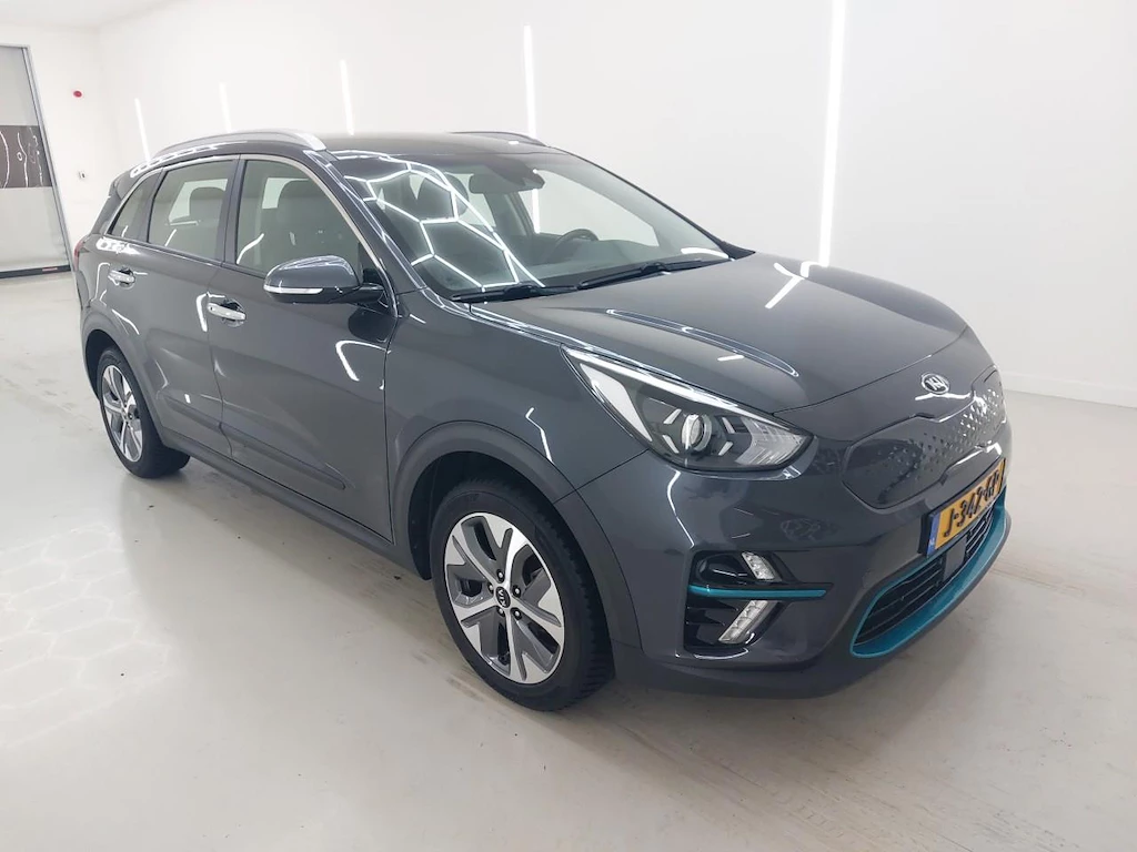 Hoofdafbeelding Kia e-Niro