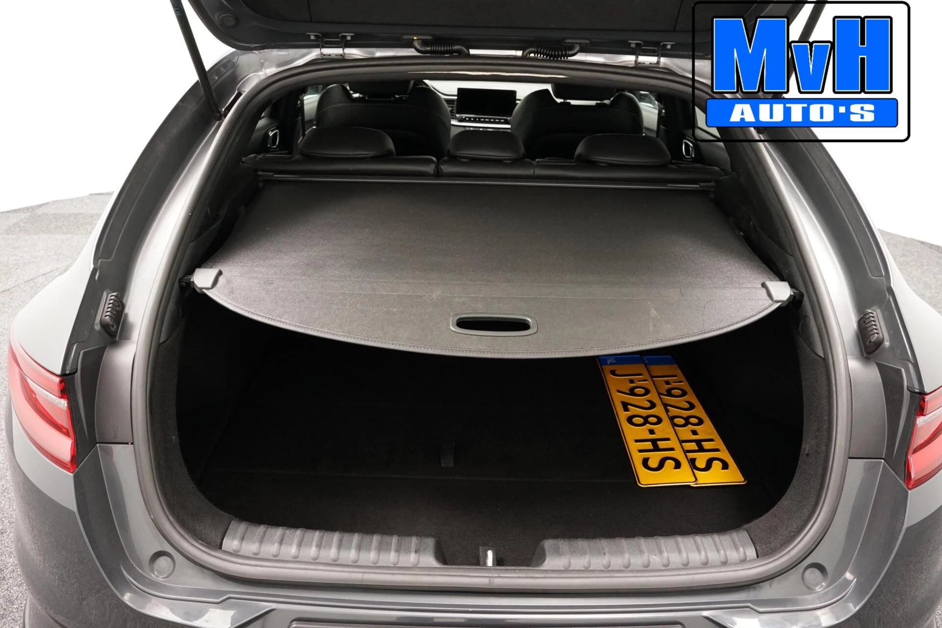 Hoofdafbeelding Kia ProCeed