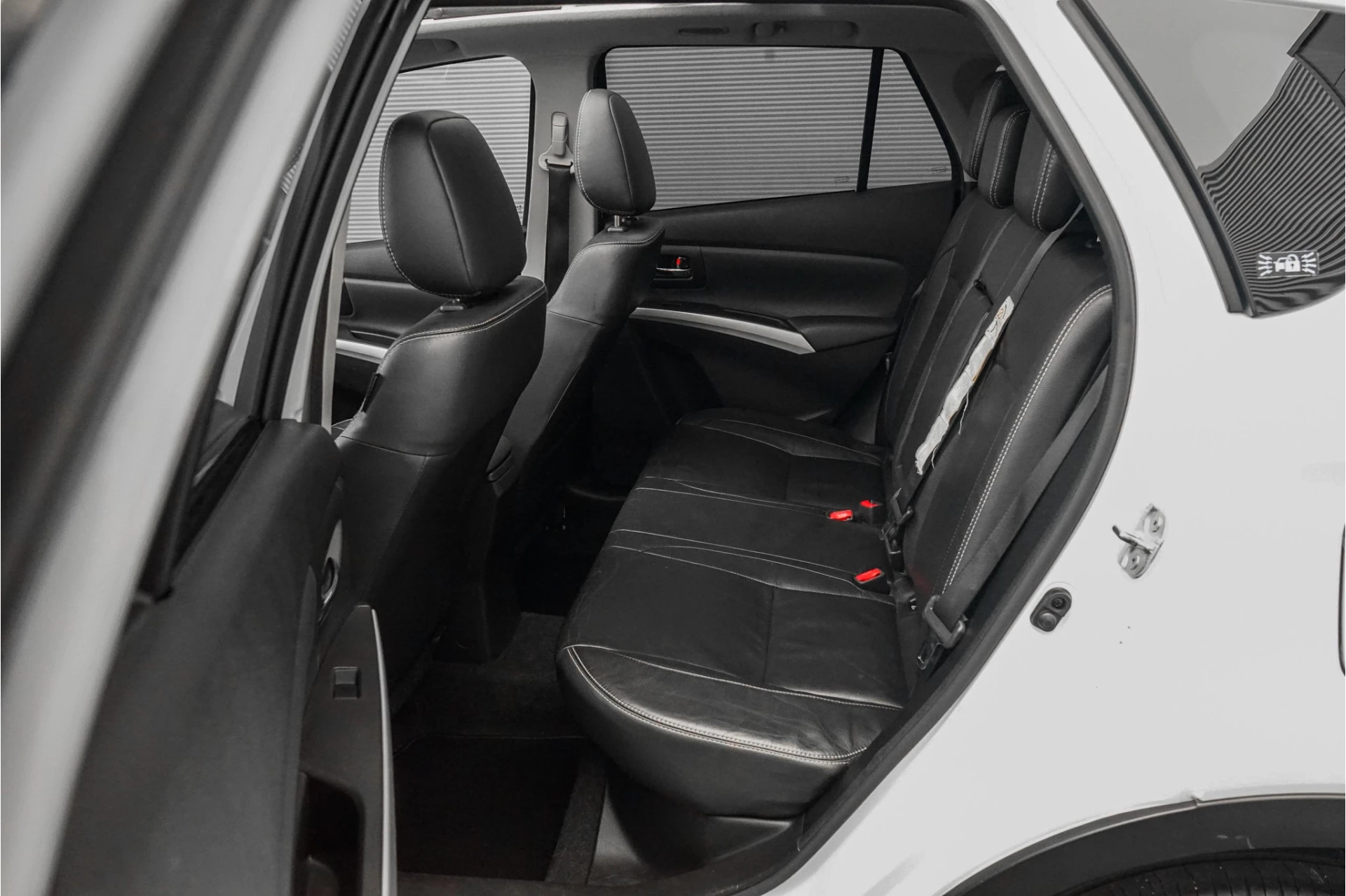 Hoofdafbeelding Suzuki S-Cross