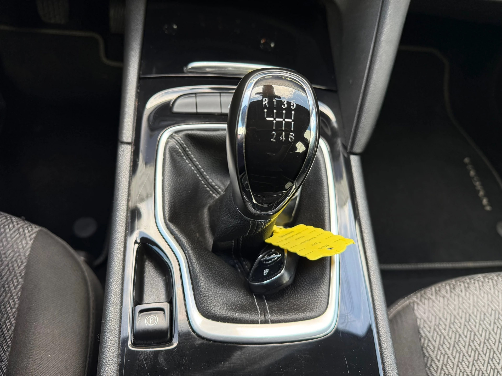 Hoofdafbeelding Opel Insignia