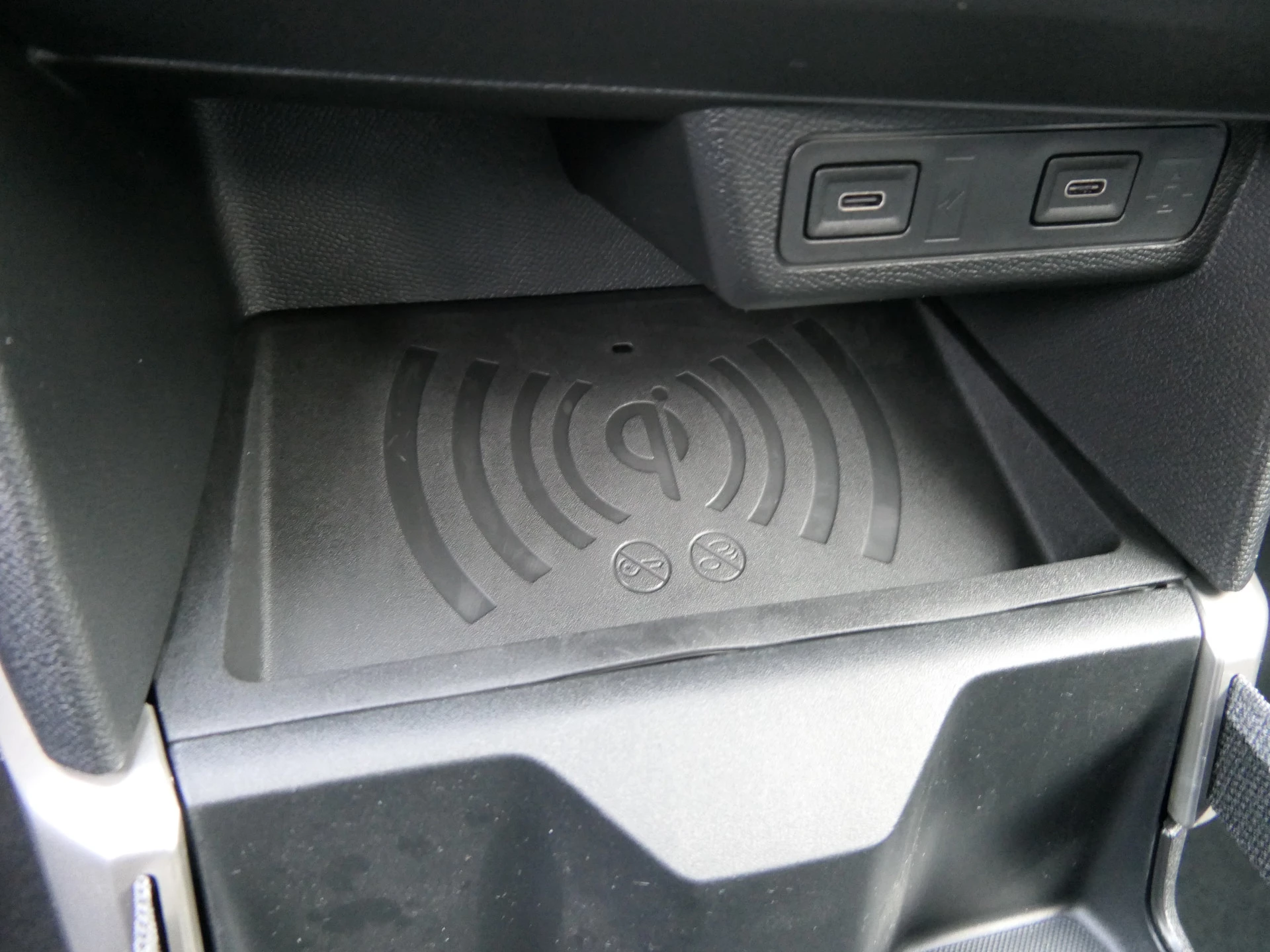 Hoofdafbeelding Opel Frontera