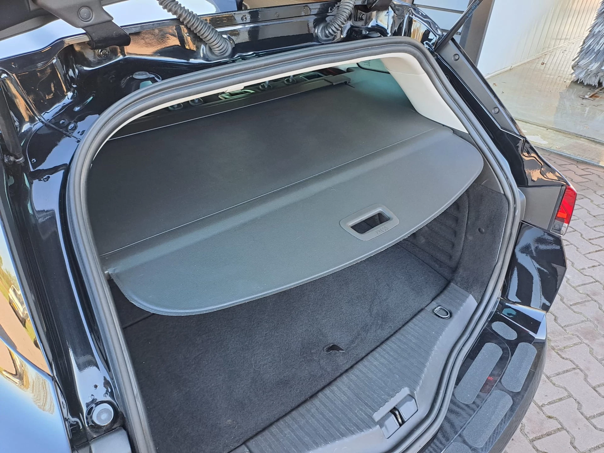 Hoofdafbeelding Renault Megane E-Tech