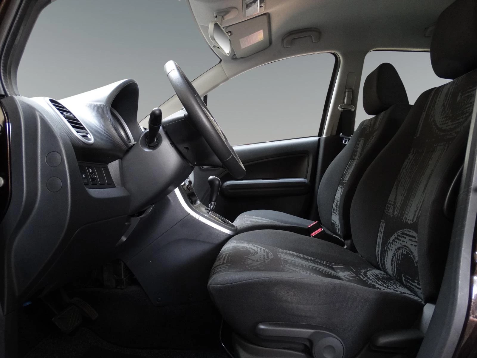 Hoofdafbeelding Opel Agila