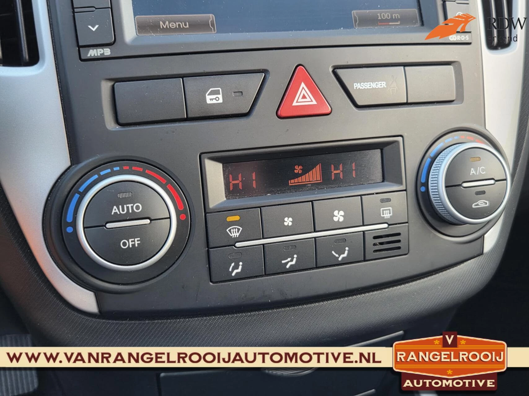 Hoofdafbeelding Kia cee'd