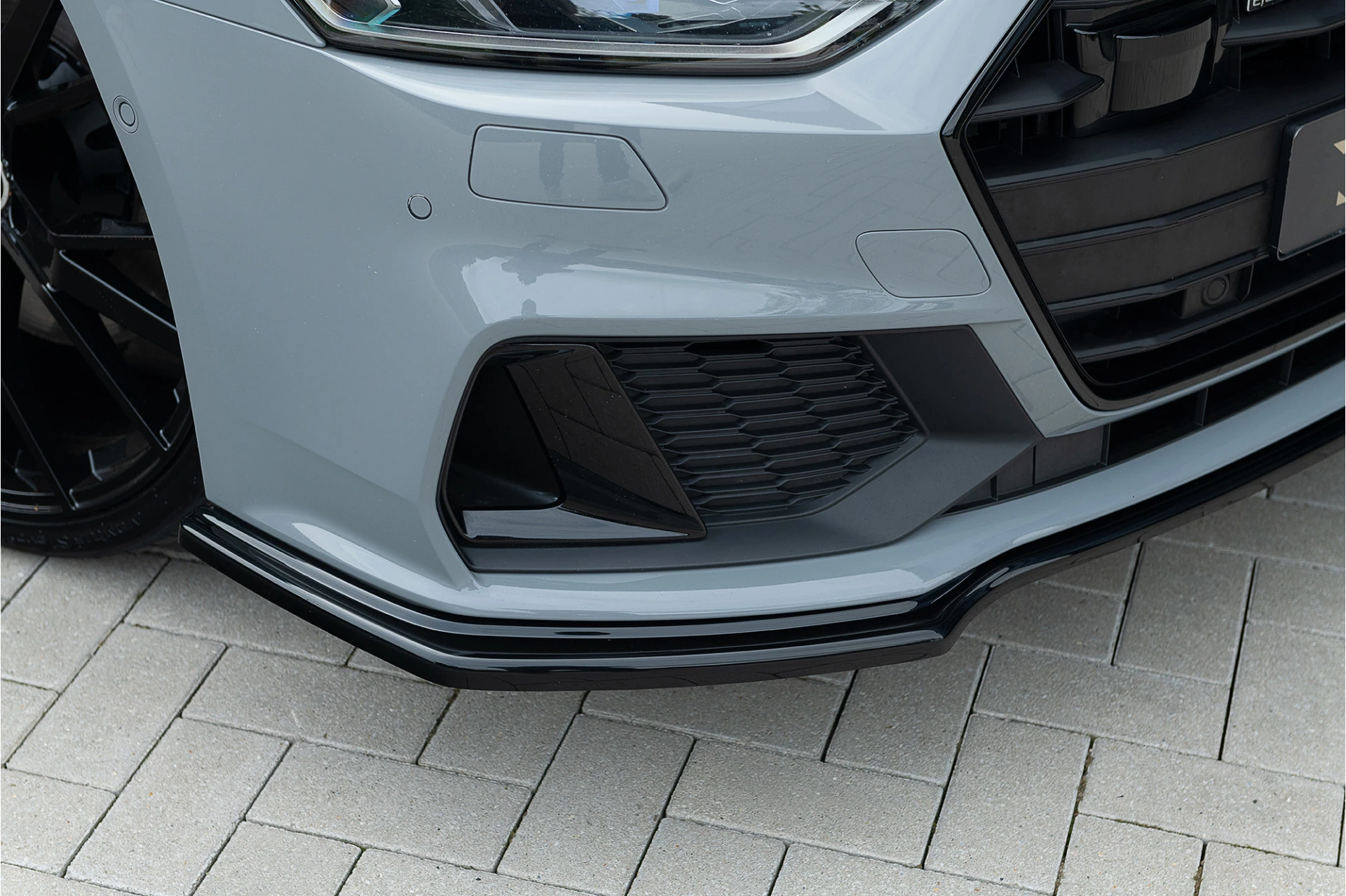 Hoofdafbeelding Audi A7