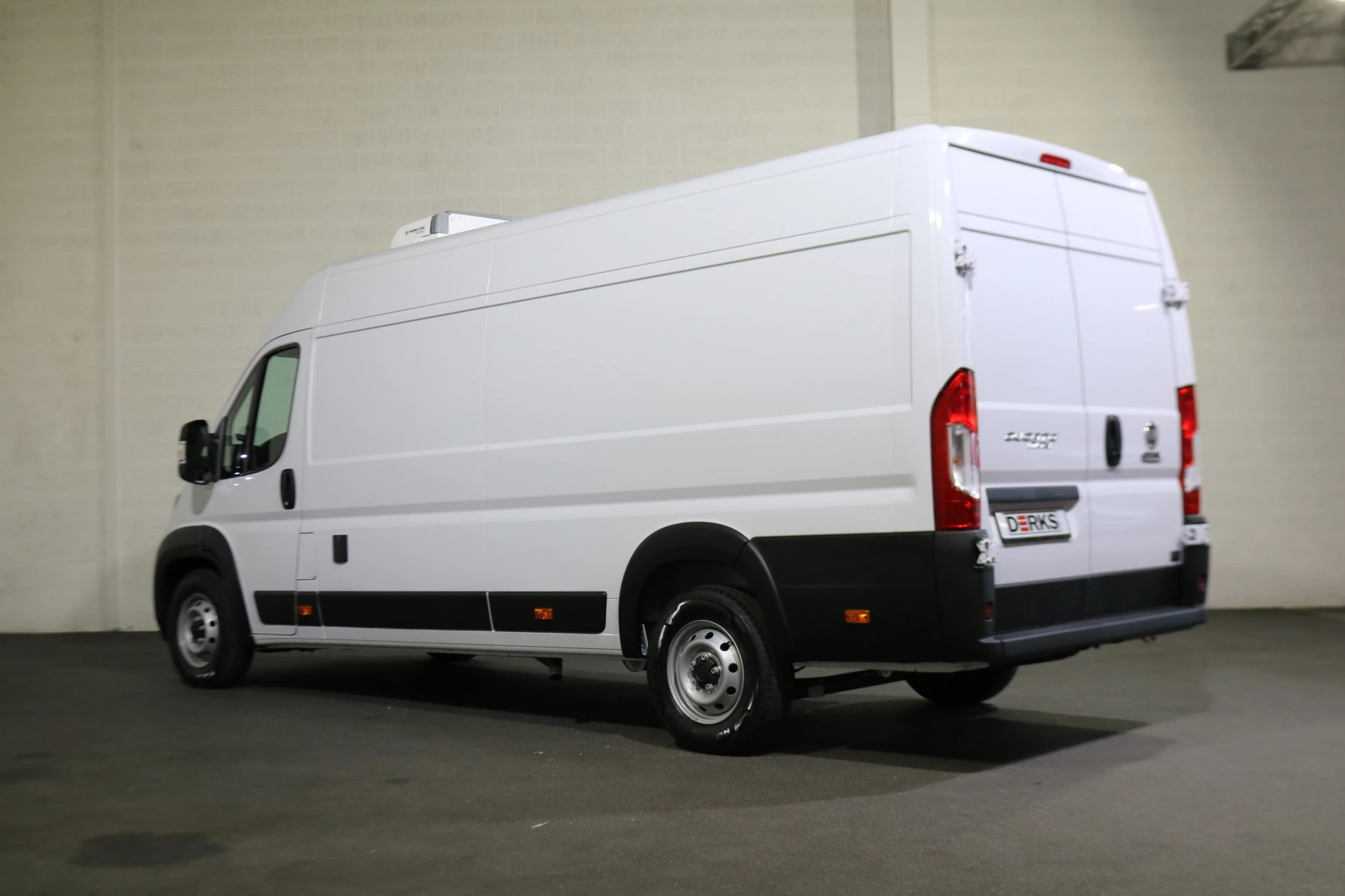 Hoofdafbeelding Fiat Ducato