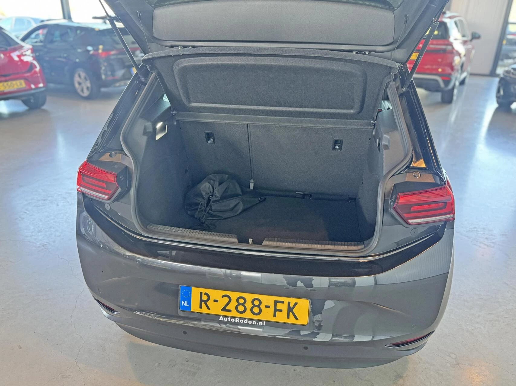 Hoofdafbeelding Volkswagen ID.3