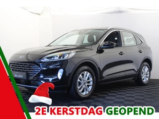 Ford Kuga 2.5 HEV Titanium