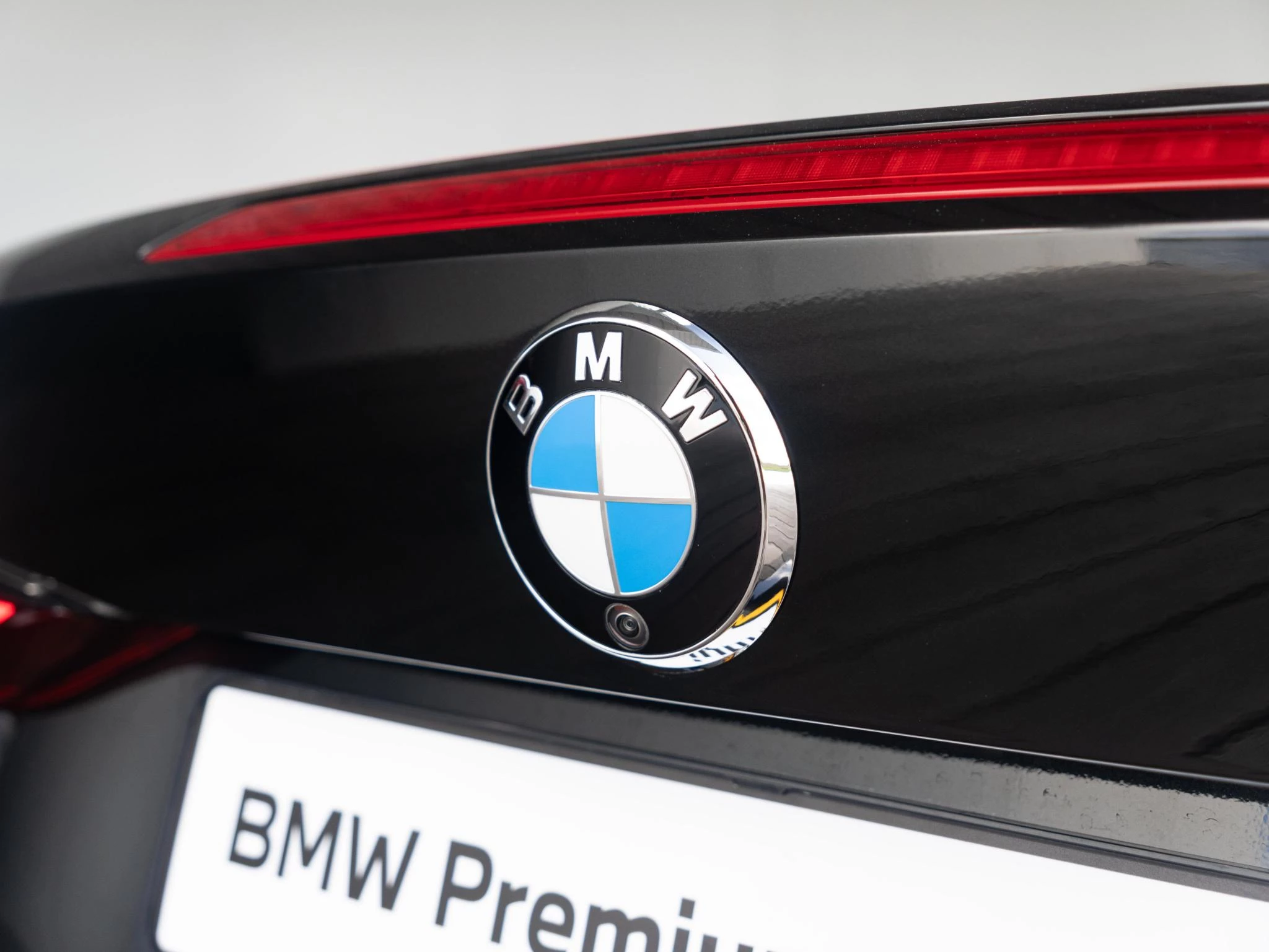 Hoofdafbeelding BMW M4