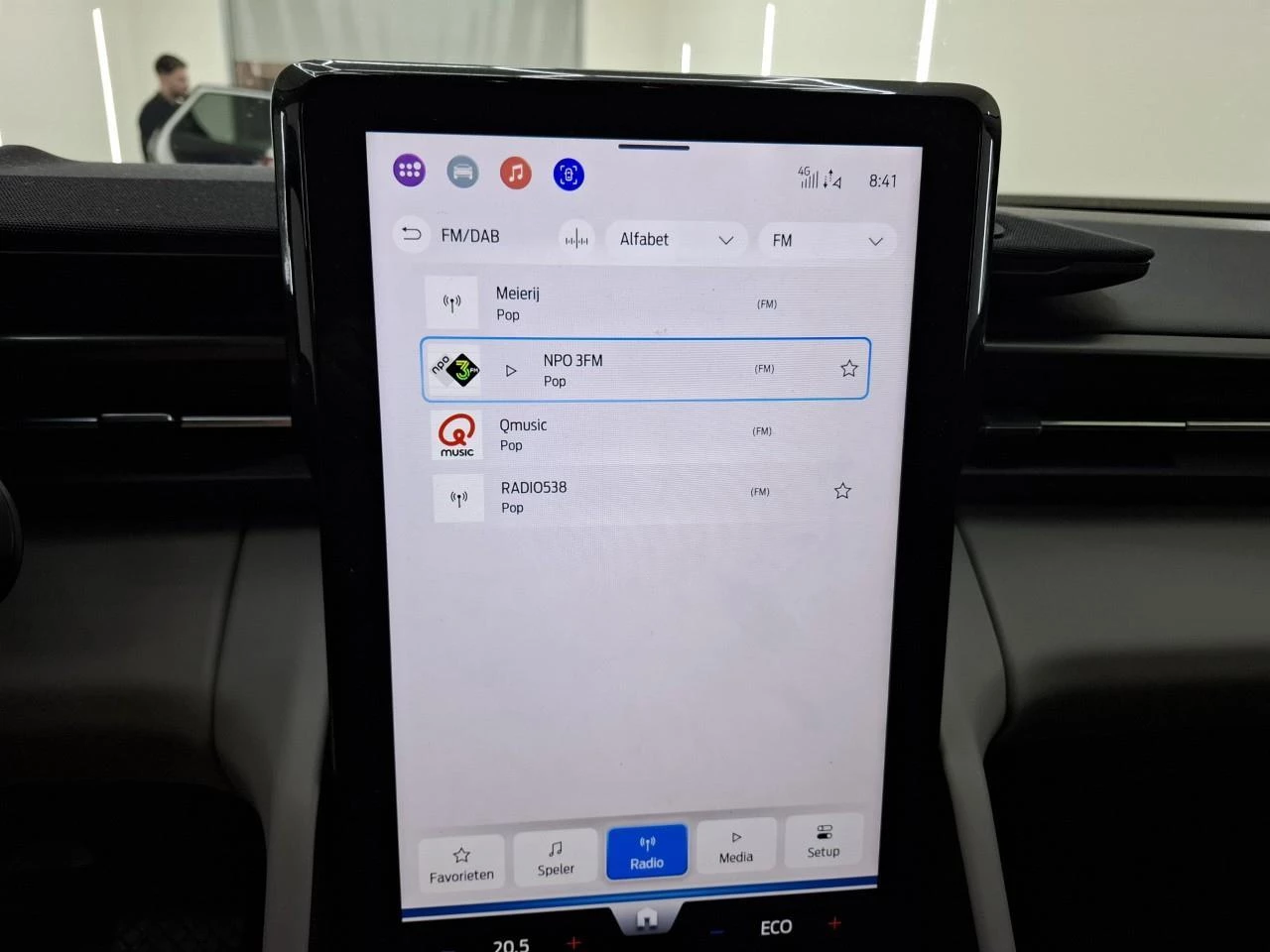 Hoofdafbeelding Ford Explorer