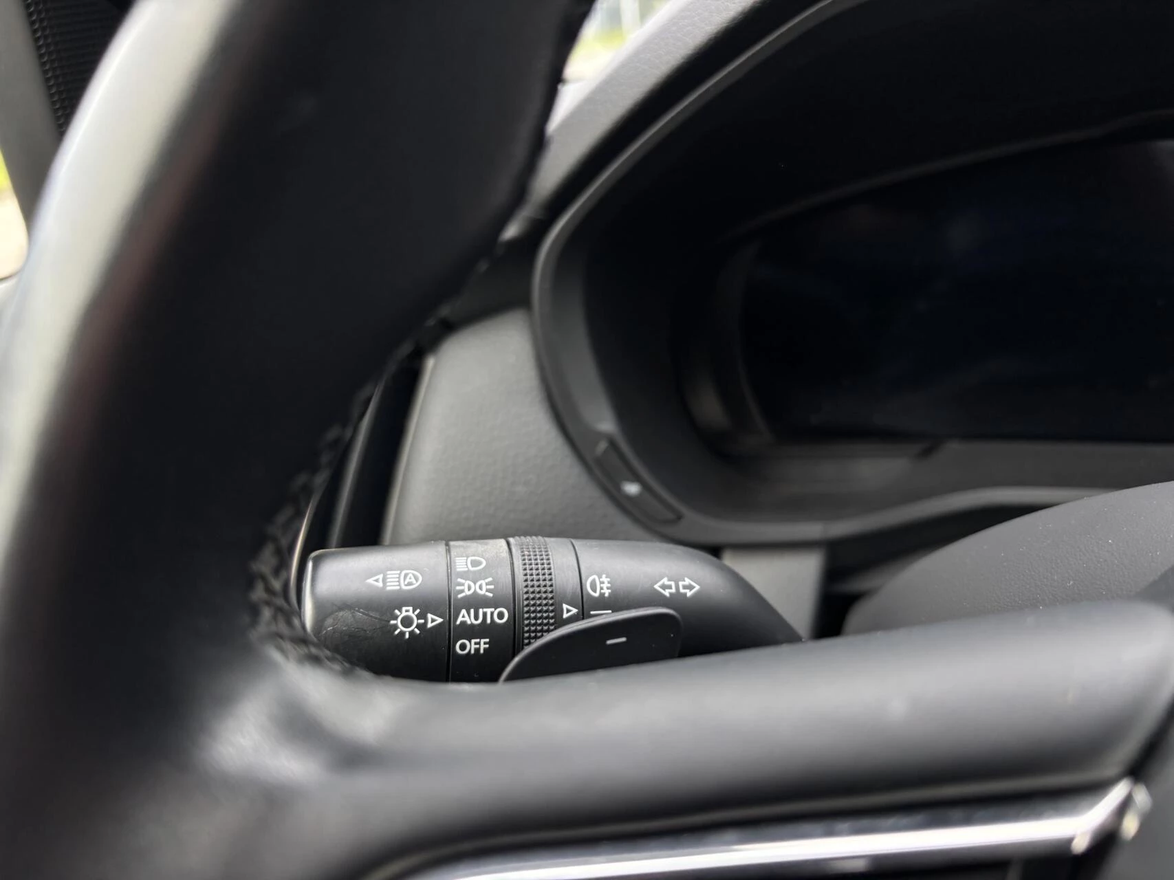 Hoofdafbeelding Mazda CX-60