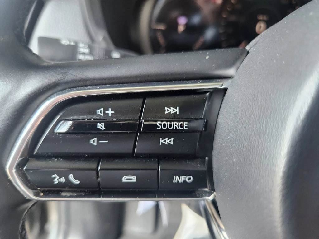 Hoofdafbeelding Mazda CX-60