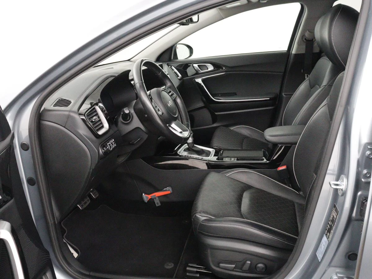 Hoofdafbeelding Kia XCeed