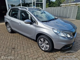 Peugeot 2008 1.2 PureTech Active