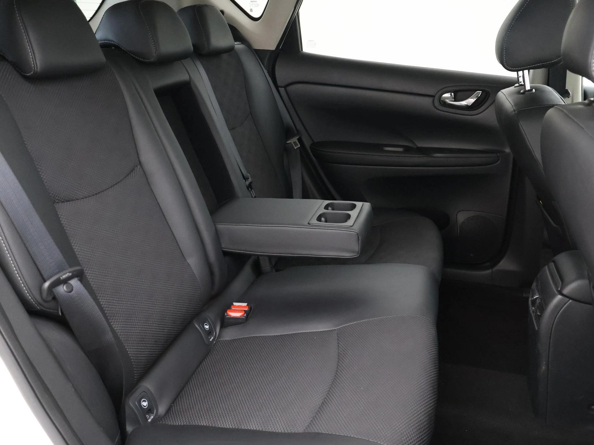 Hoofdafbeelding Nissan Pulsar