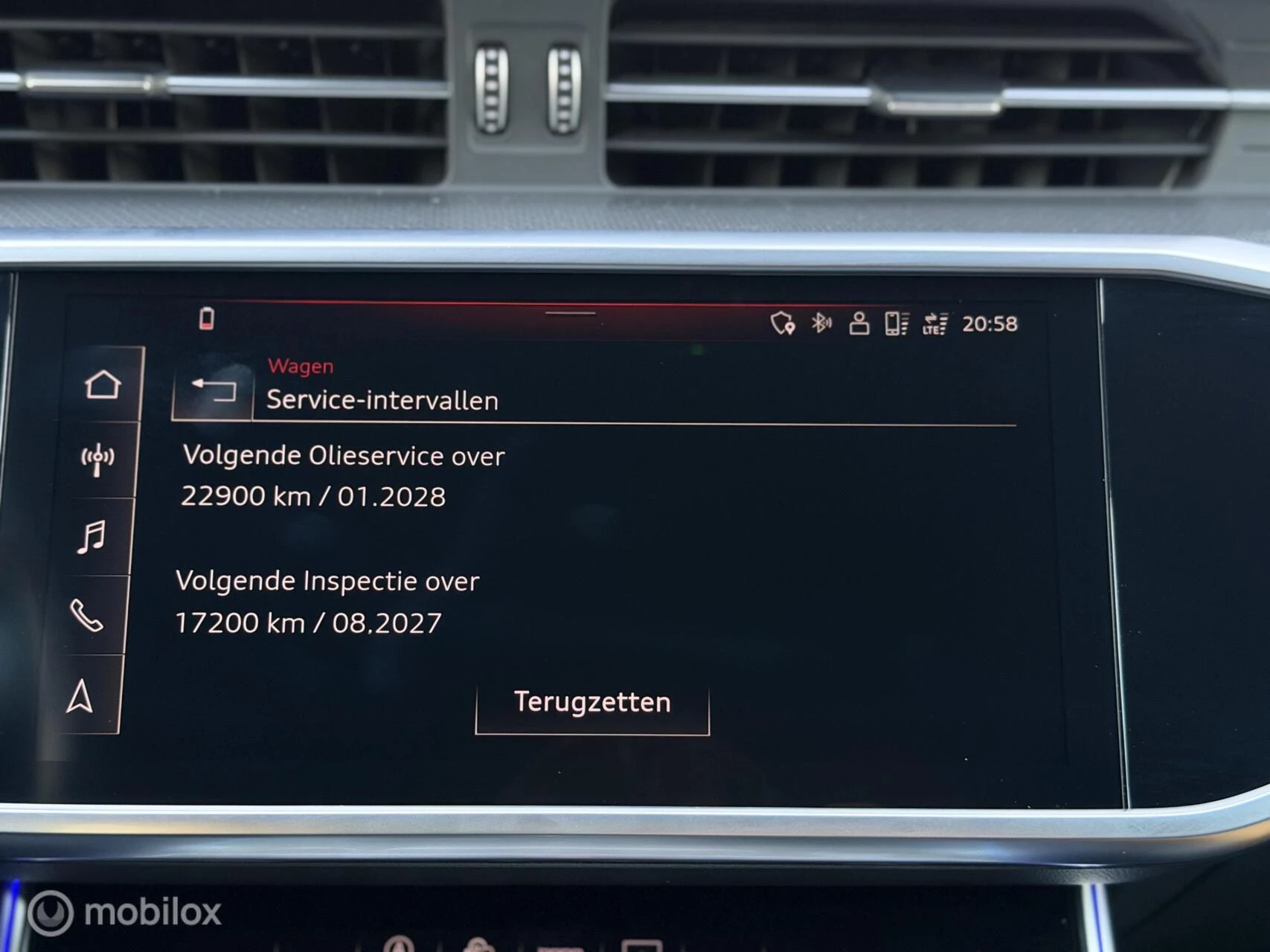 Hoofdafbeelding Audi A6 Allroad