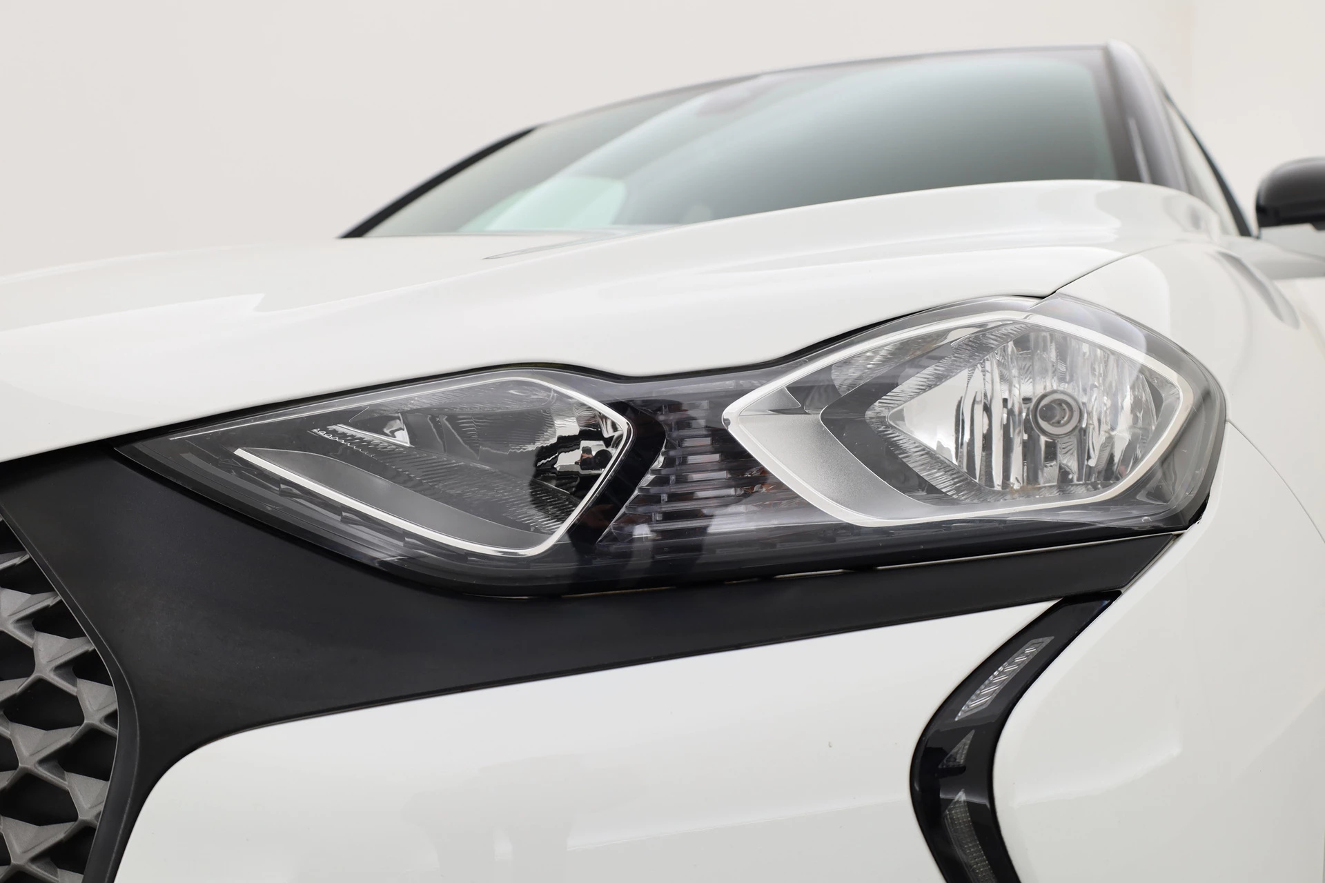 Hoofdafbeelding DS DS 3