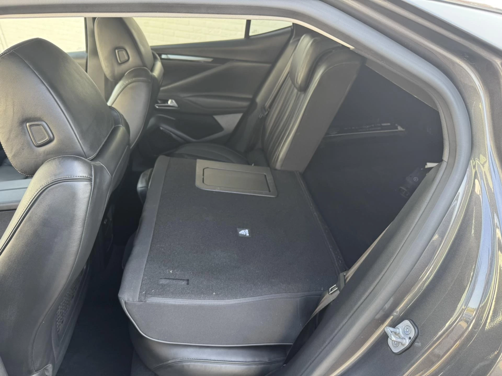 Hoofdafbeelding DS DS 4