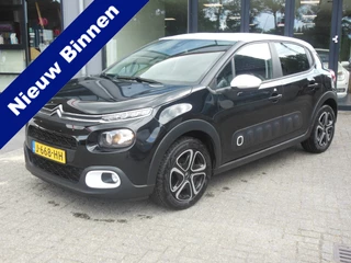 Citroën C3 1.2 PureTech S&S Feel Edition Staat in Hoogeveen