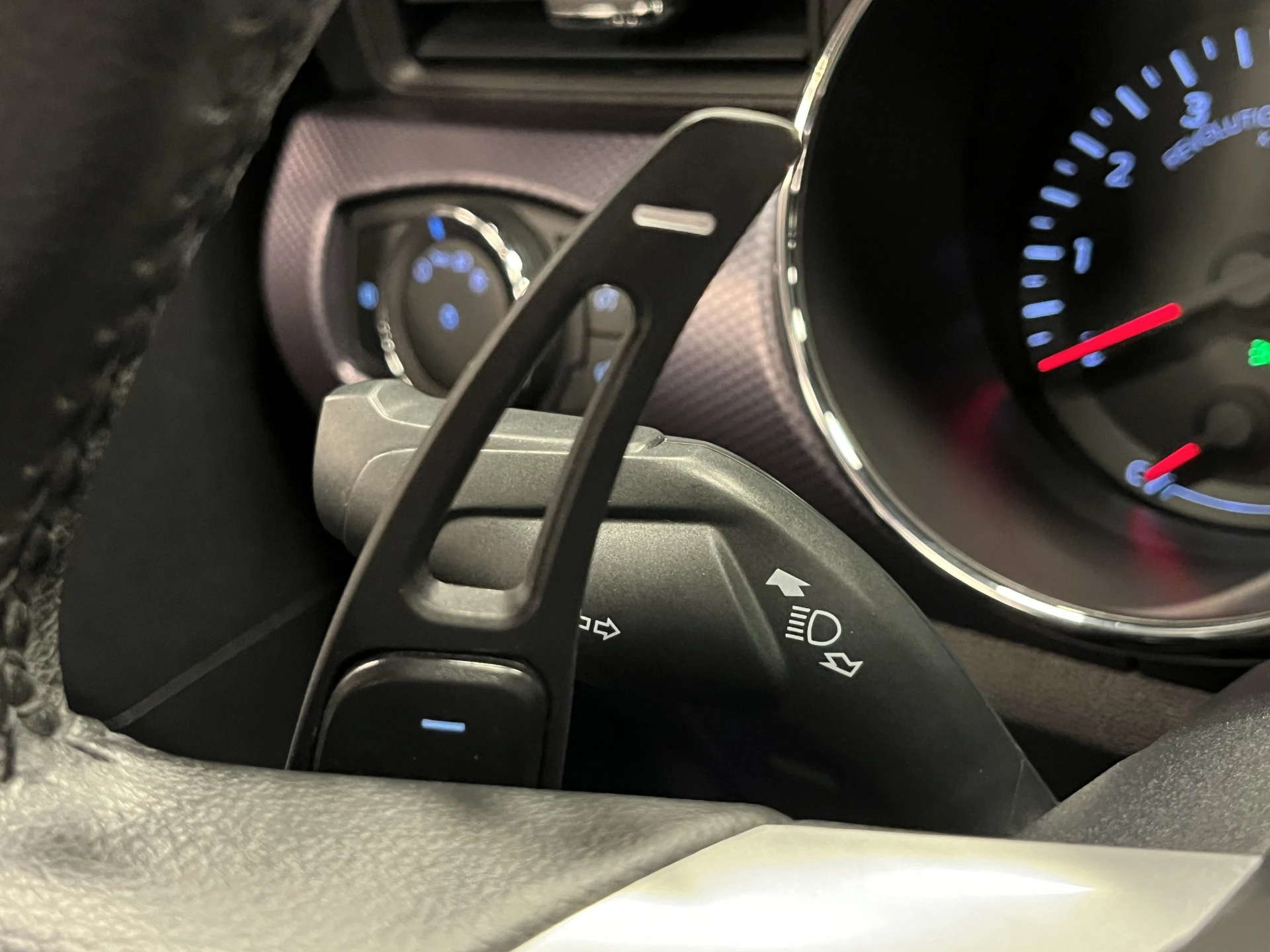 Hoofdafbeelding Ford Mustang