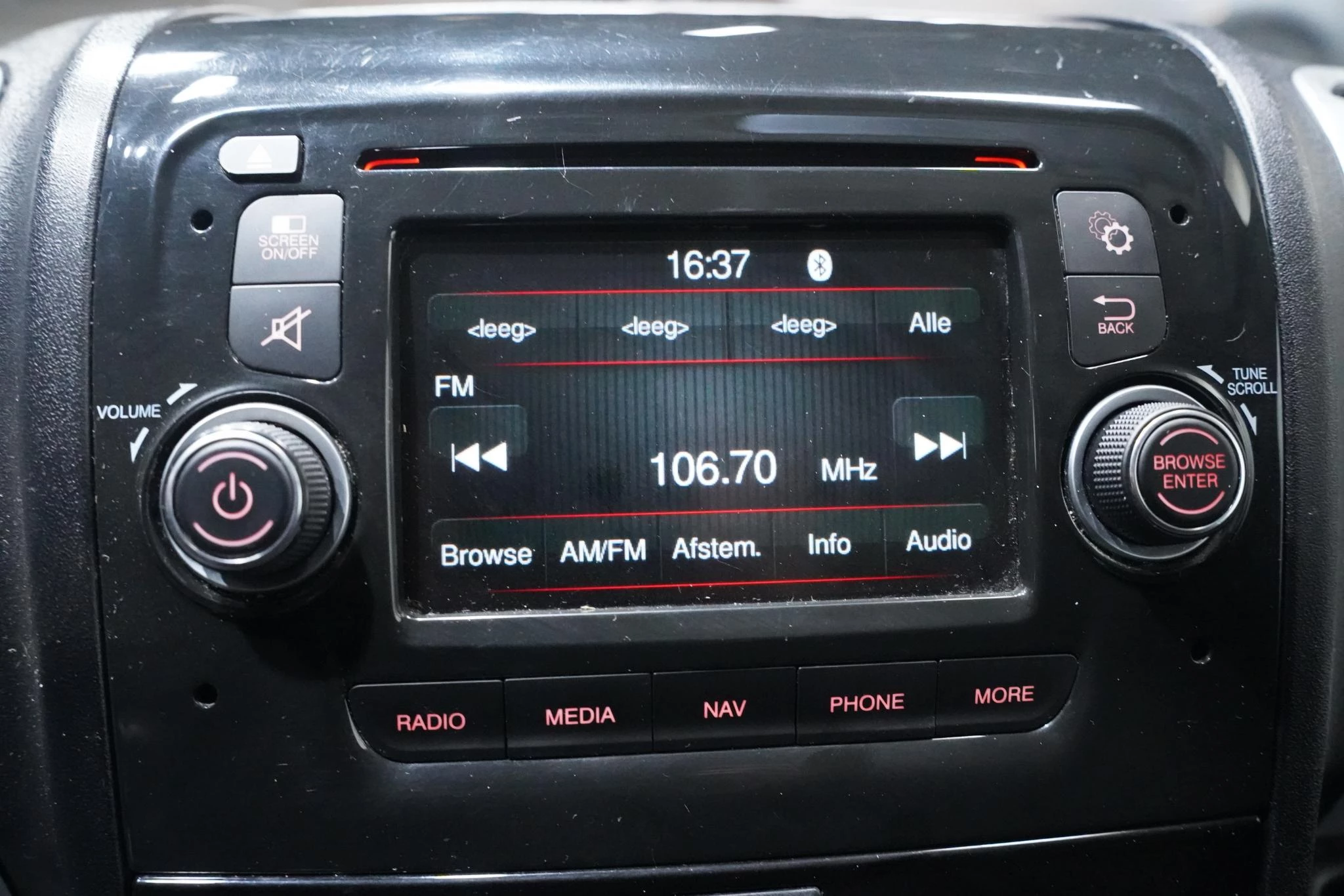 Hoofdafbeelding Fiat Ducato