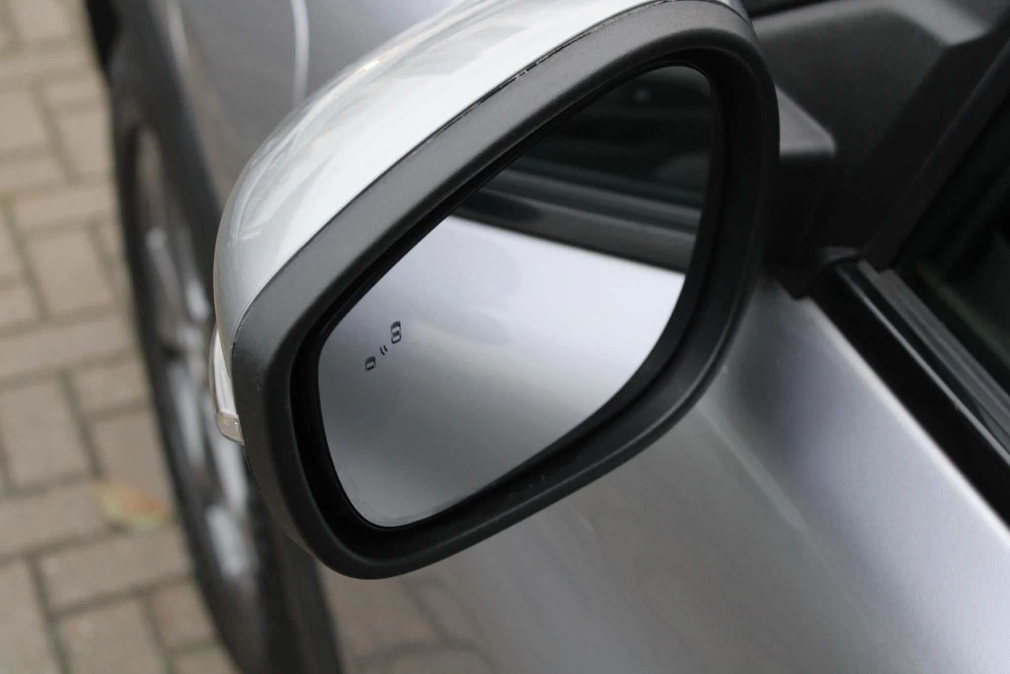 Hoofdafbeelding Ford Mustang Mach-E