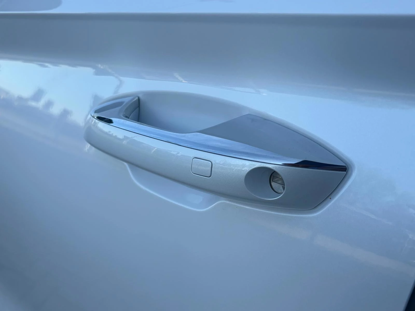 Hoofdafbeelding BYD SEAL U