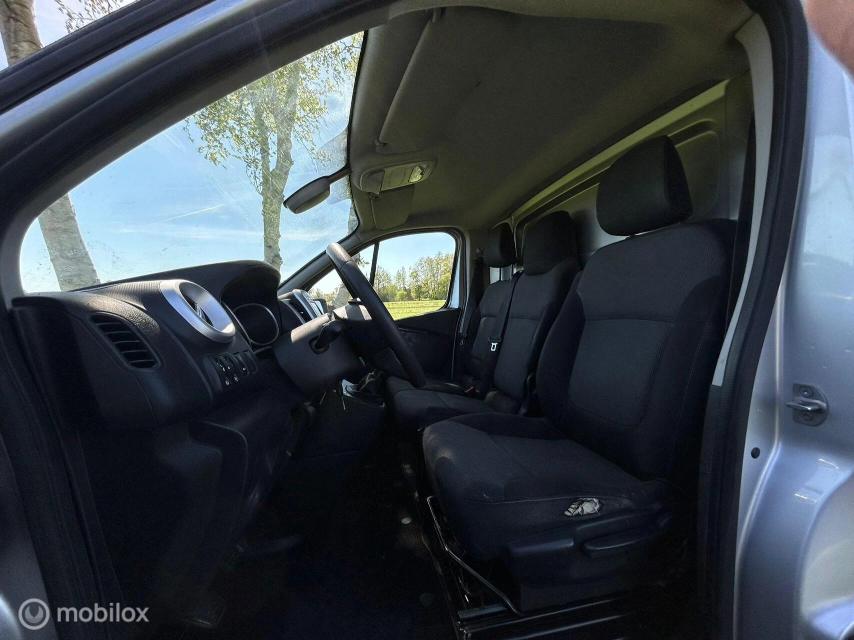 Hoofdafbeelding Fiat Talento
