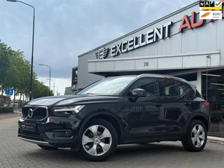 Hoofdafbeelding Volvo XC40 Volvo XC40 1.5 T2 Momentum