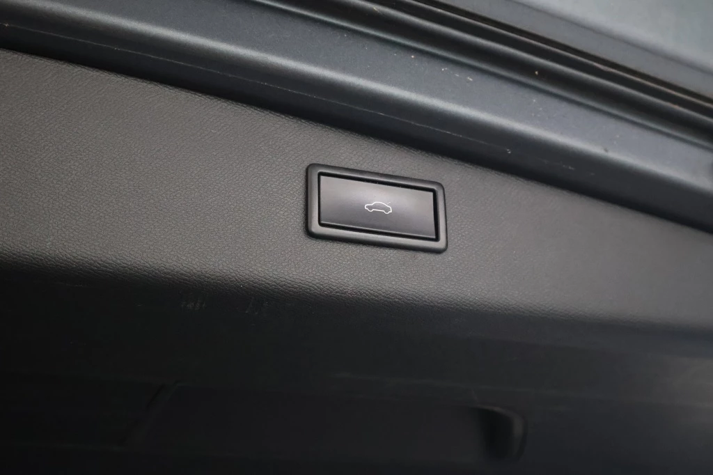 Hoofdafbeelding CUPRA Leon Sportstourer