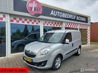 Hoofdafbeelding Opel Combo Opel Combo 1.6 CDTi L1H1 Sport