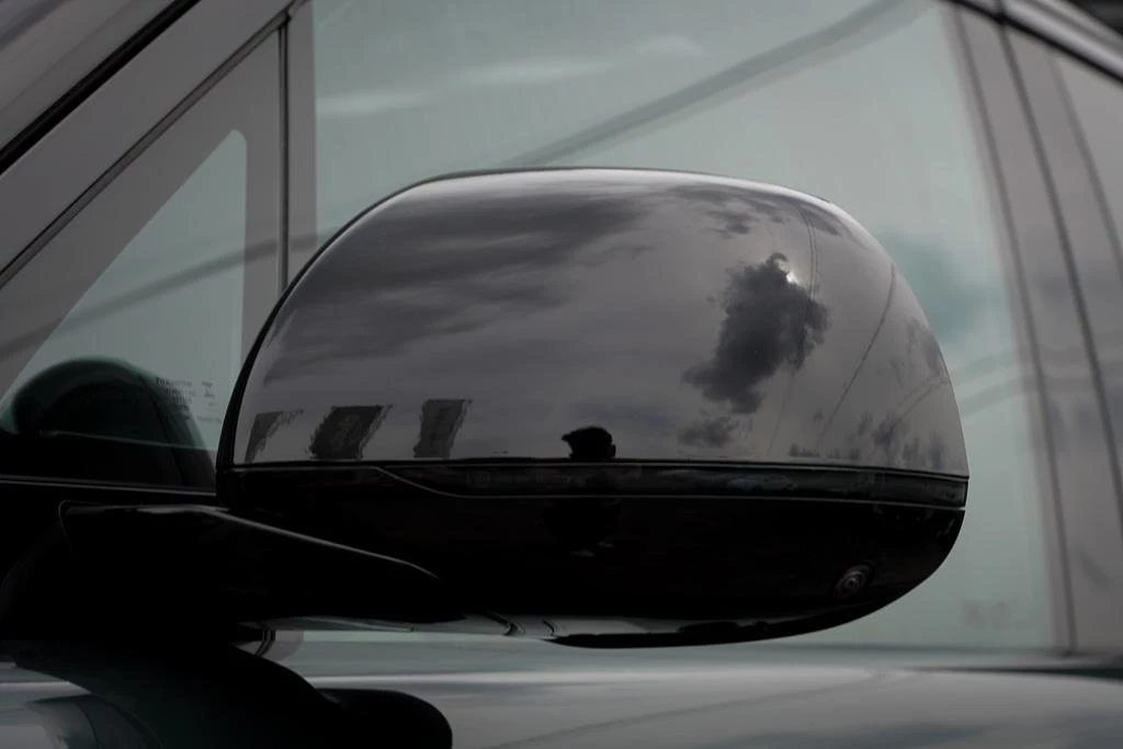Hoofdafbeelding Land Rover Range Rover
