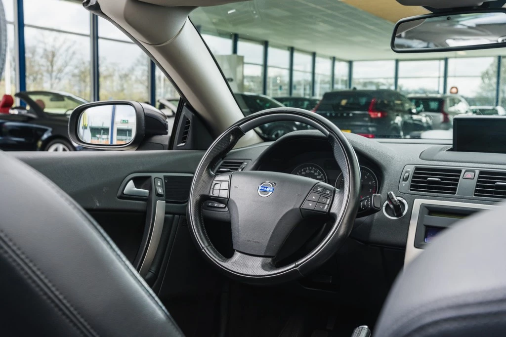 Hoofdafbeelding Volvo C70