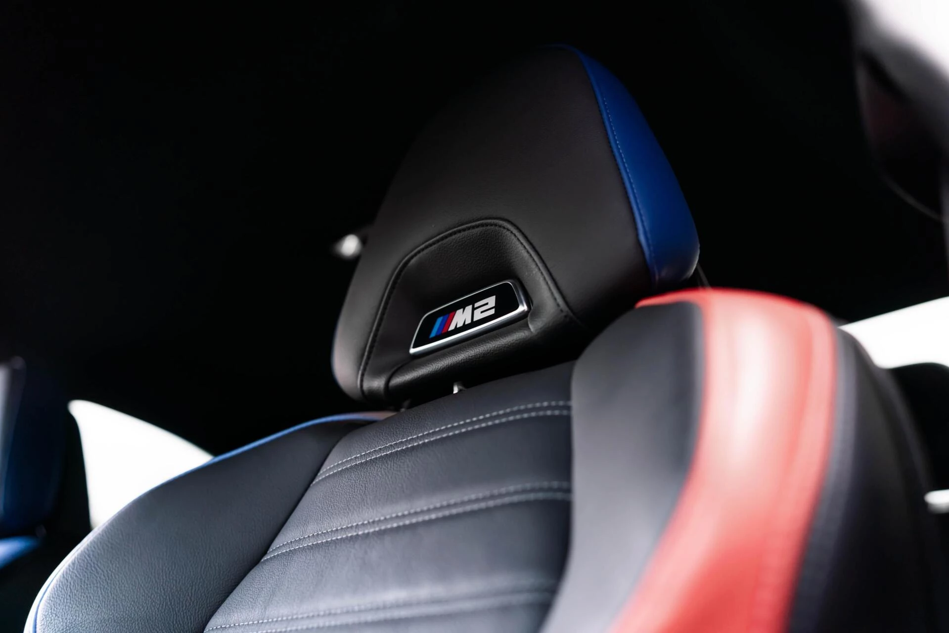 Hoofdafbeelding BMW M2