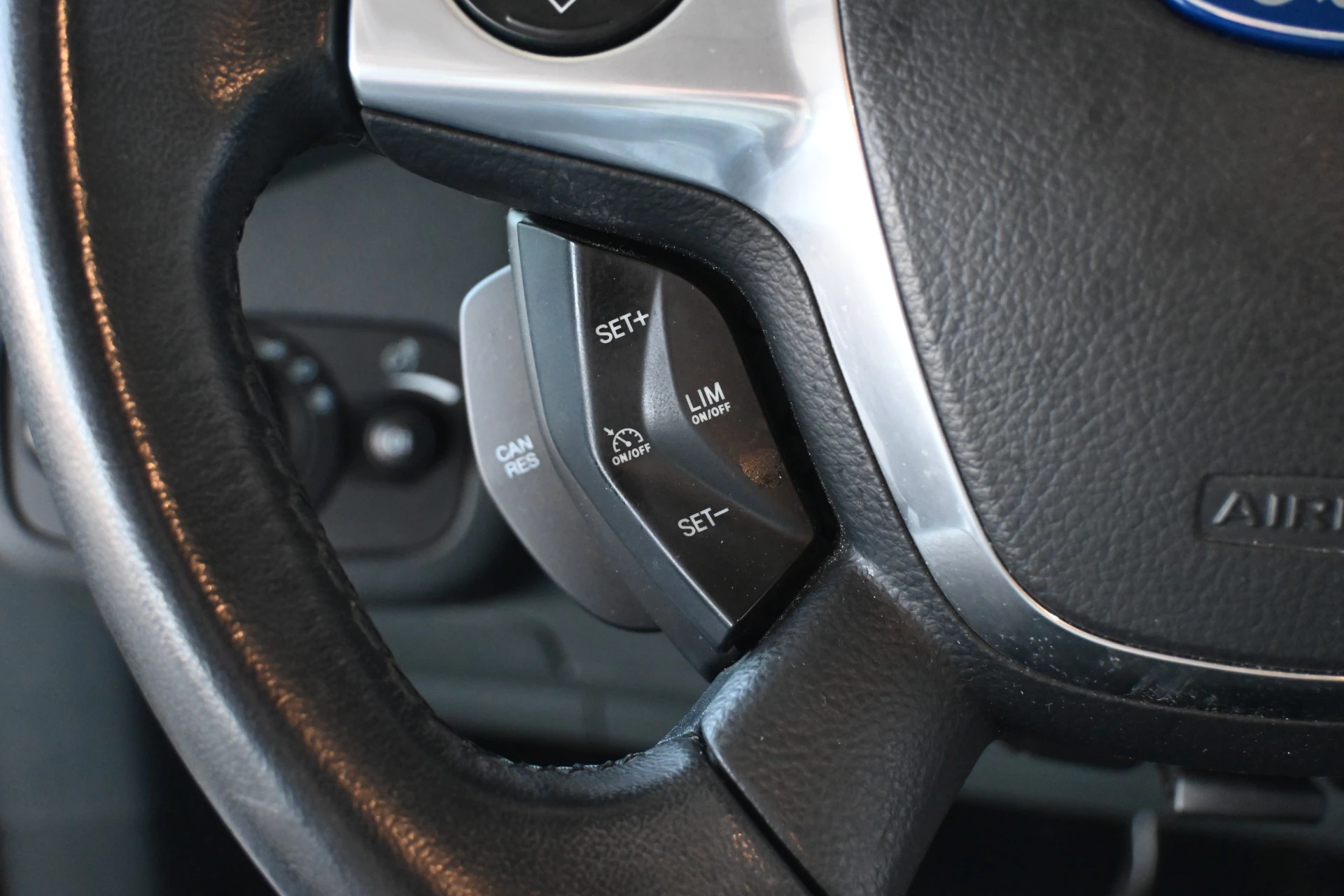 Hoofdafbeelding Ford Grand C-Max