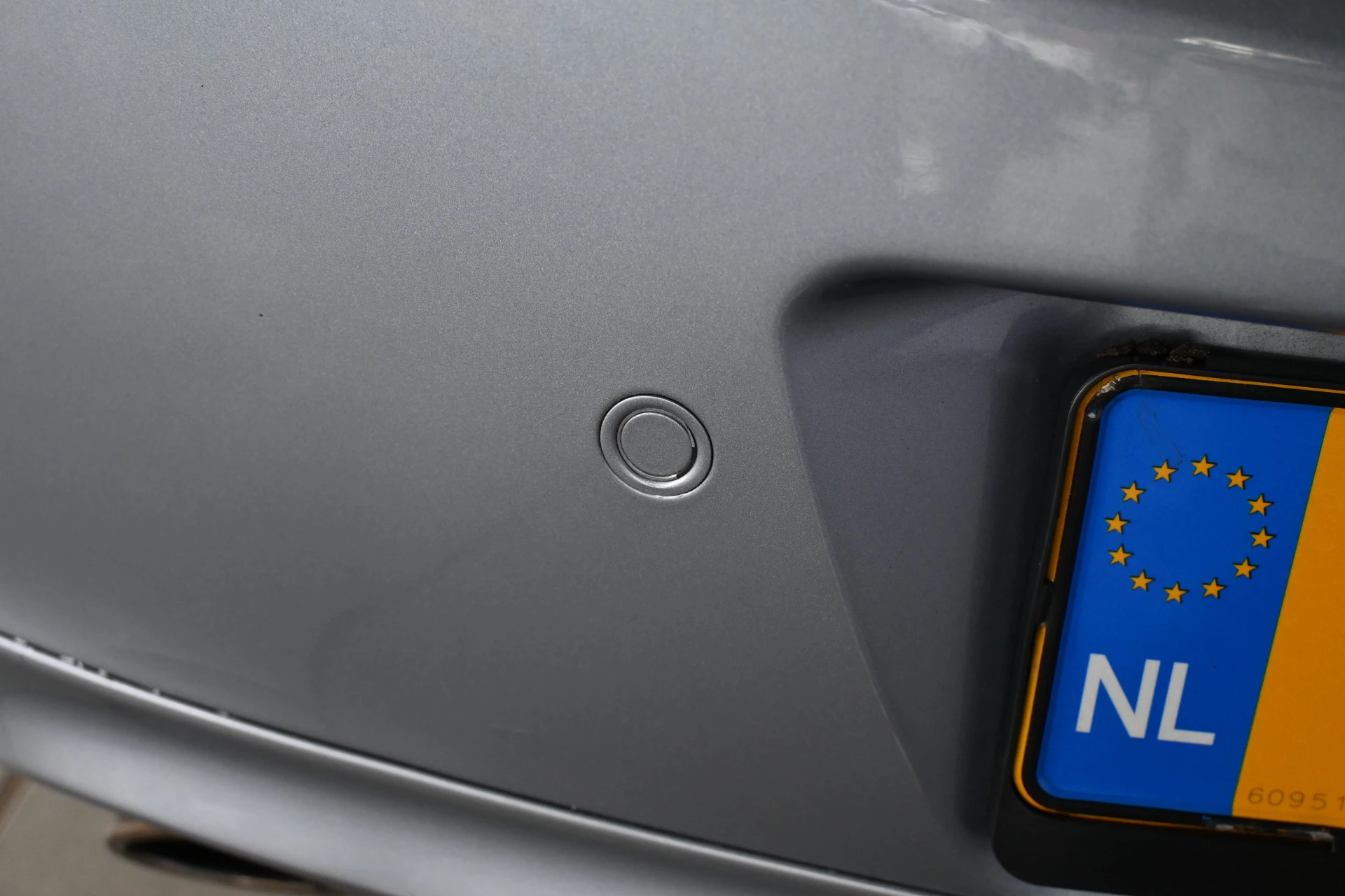 Hoofdafbeelding Opel Insignia