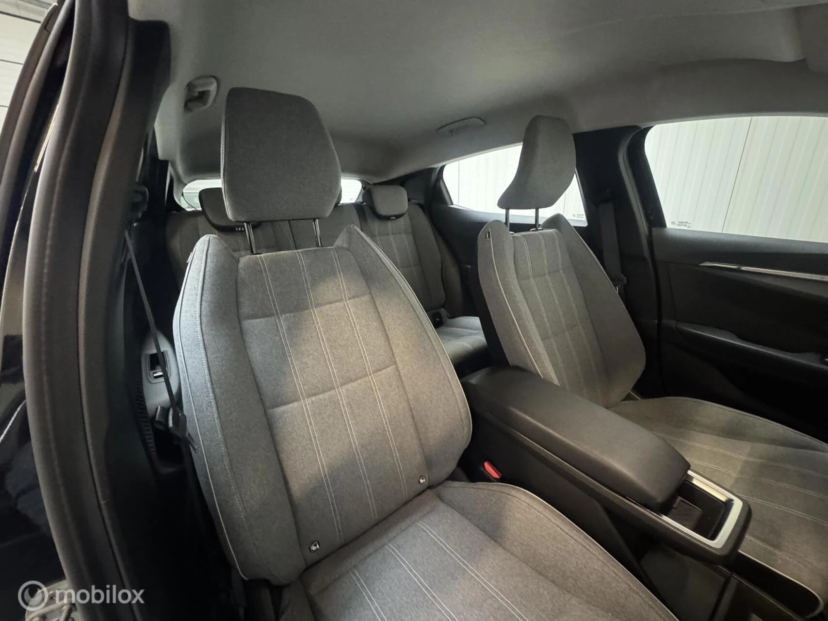 Hoofdafbeelding Renault Megane E-Tech