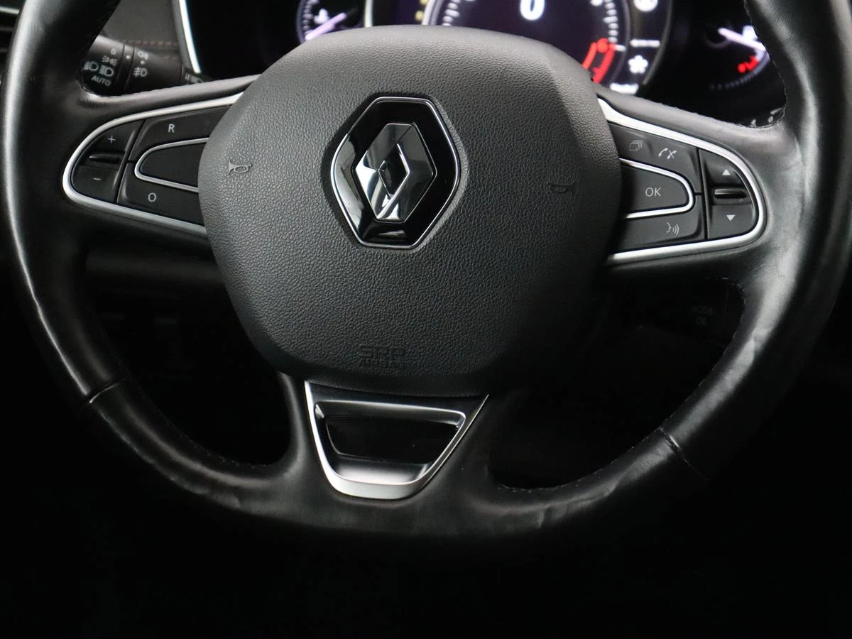 Hoofdafbeelding Renault Talisman