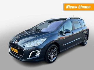 Peugeot 308 1.6 VTI SPORTIUM