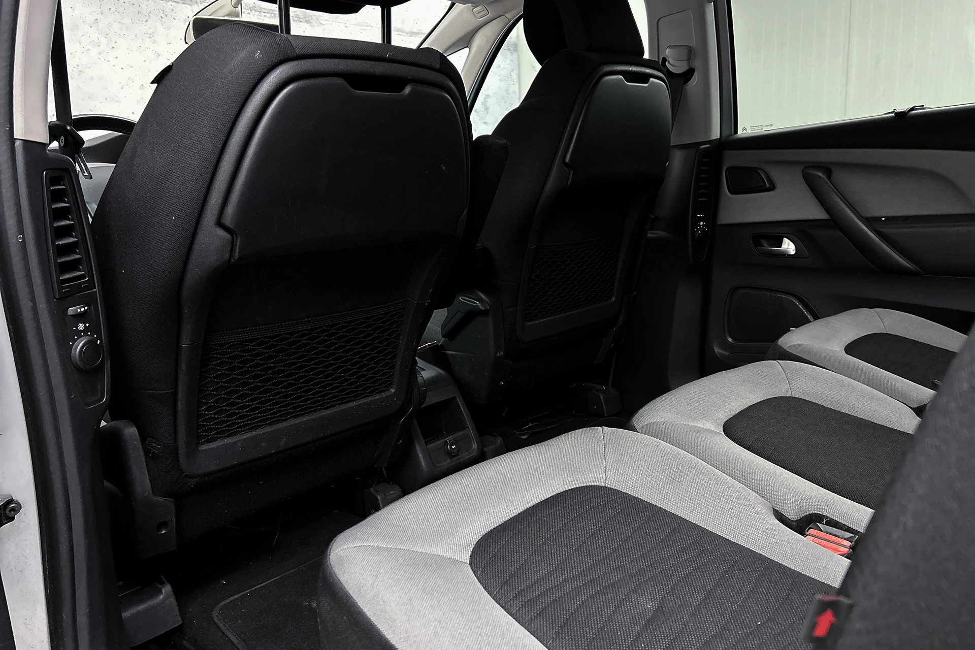 Hoofdafbeelding Citroën Grand C4 Picasso