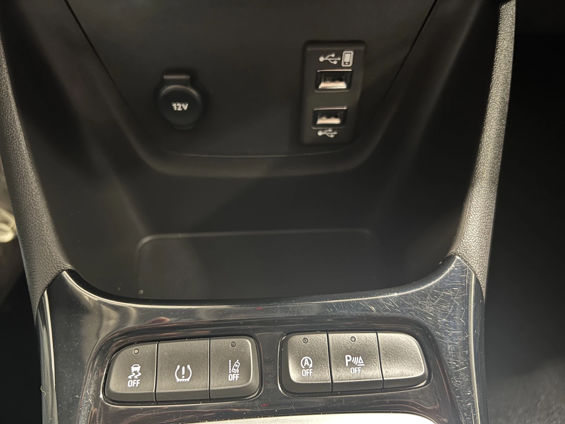 Hoofdafbeelding Opel Crossland