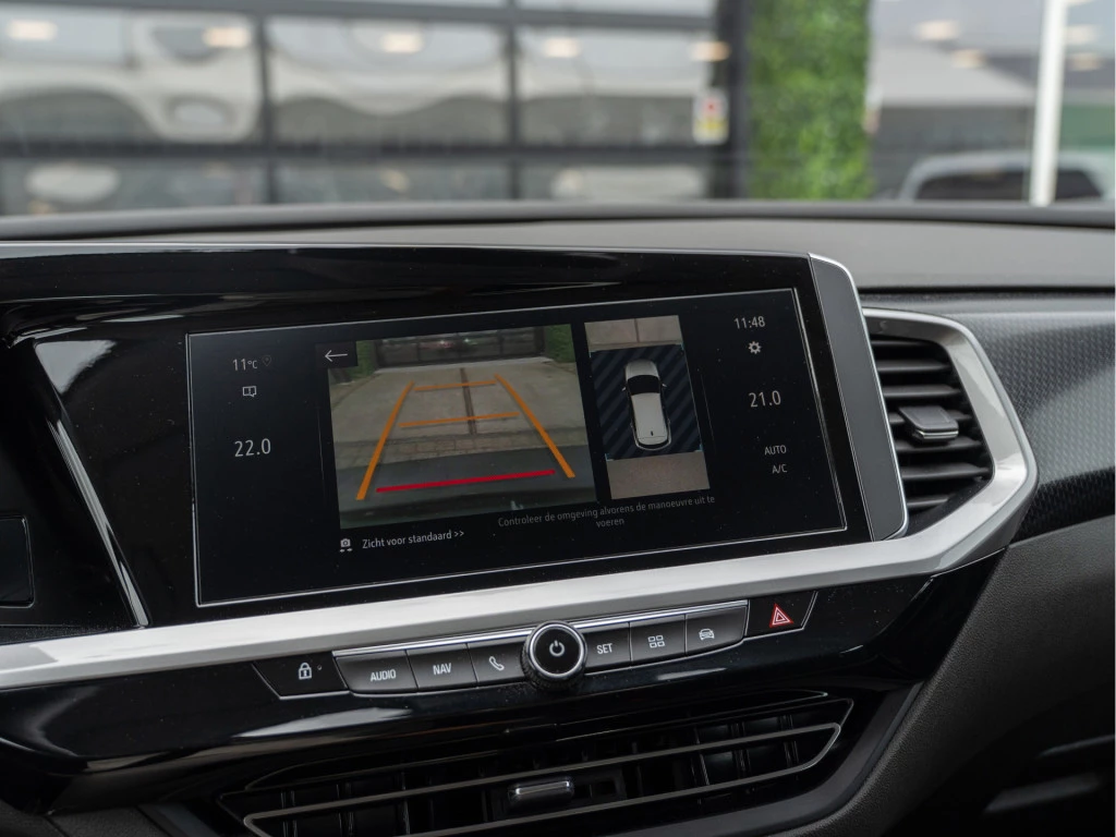 Hoofdafbeelding Opel Grandland