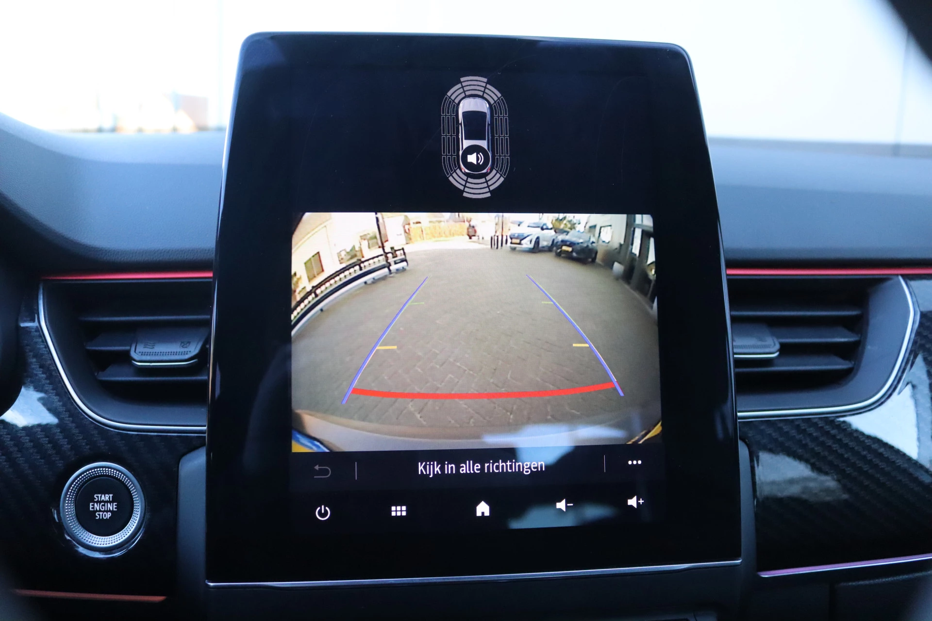 Hoofdafbeelding Renault Arkana